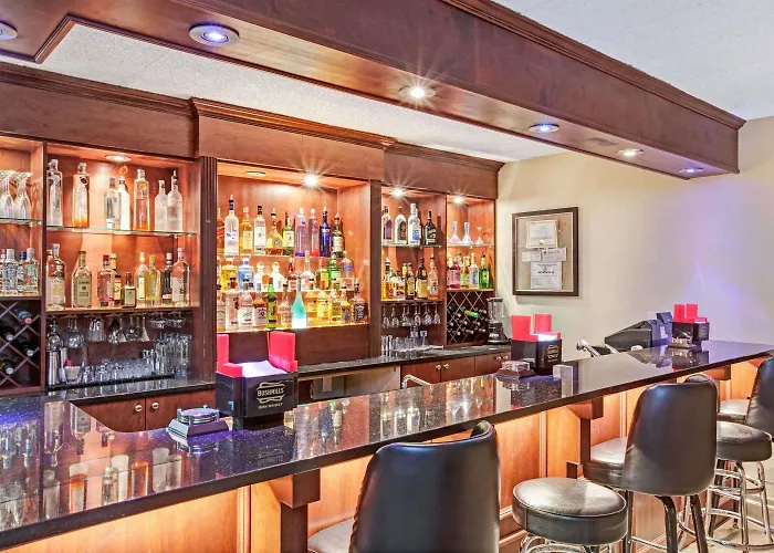 Ramada By Wyndham Rockaway