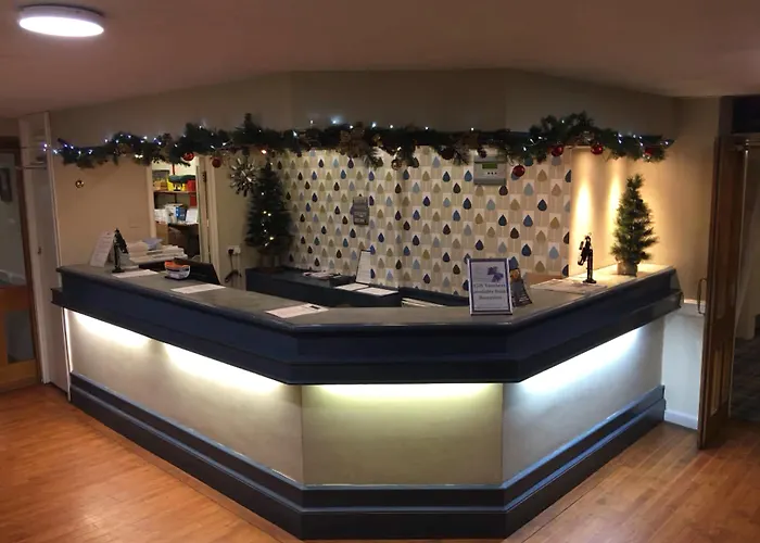 Red Lion Hotel