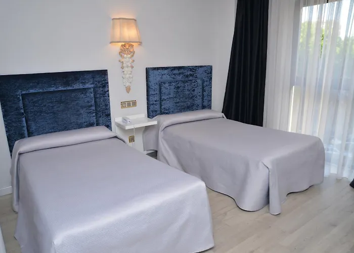 B&B Hotel Salamanca Centro Artheus