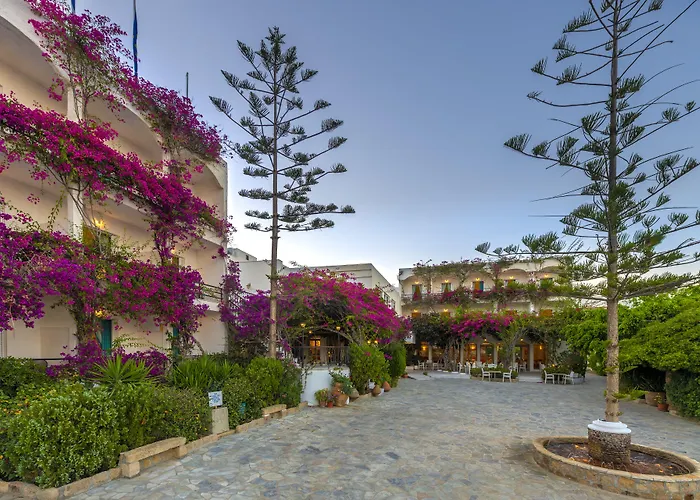 Skala Hotel