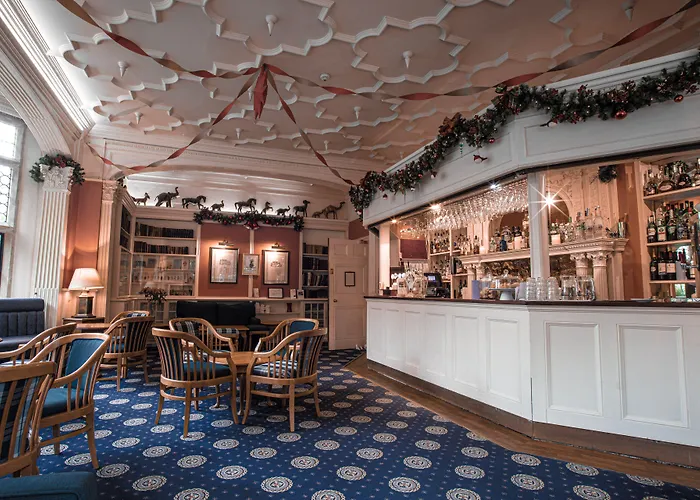 Best Western Plus Grim'S Dyke Hotel