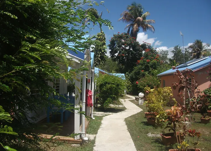 Hotel Le Rotabas