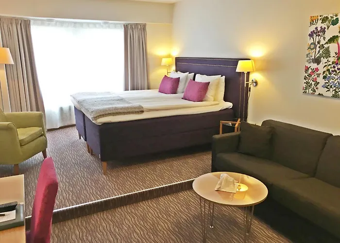 Mora Hotell & Spa