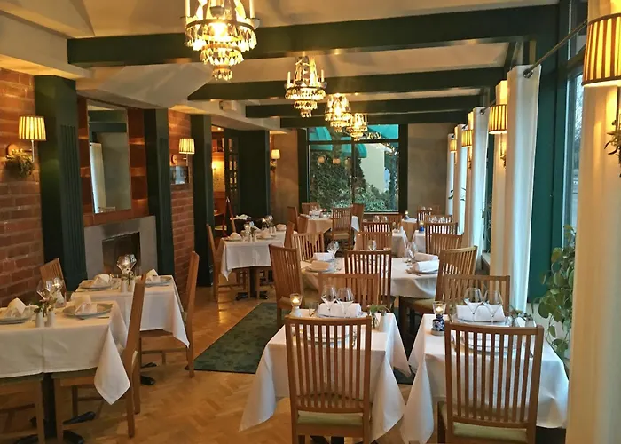 Mora Hotell & Spa