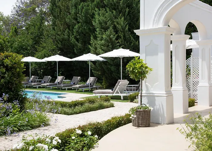 River Manor Boutique Hotel By The Living Journey Collection