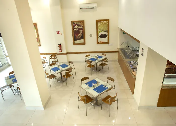 Best Western Centro Monterrey