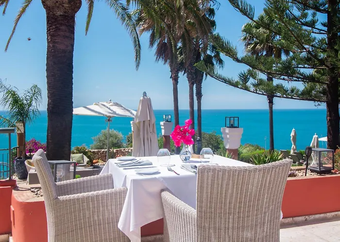 Boutique Hotel Vivenda Miranda