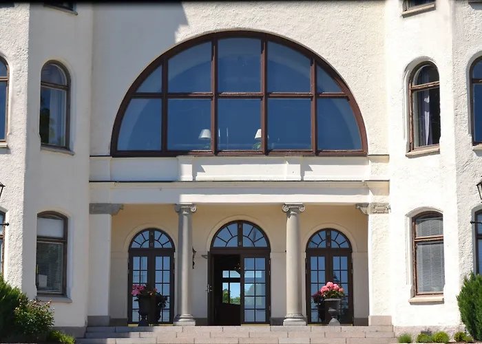 Grand Hotel Saltsjoebaden