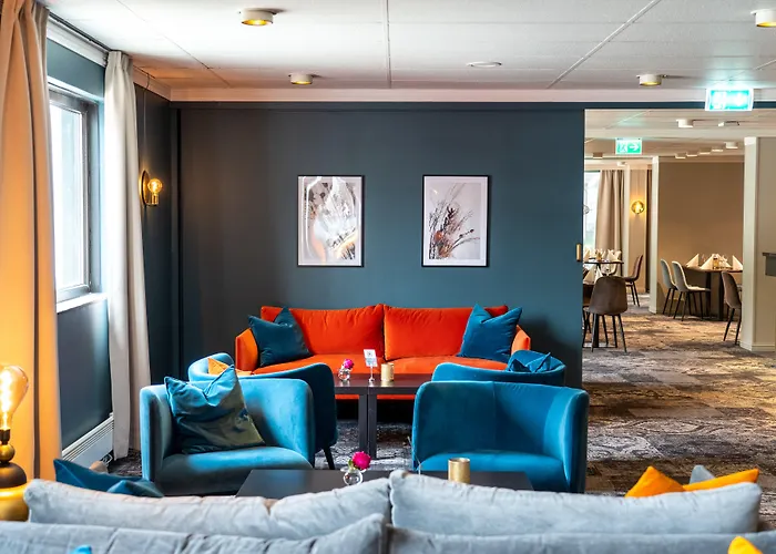 Thon Hotel Otta