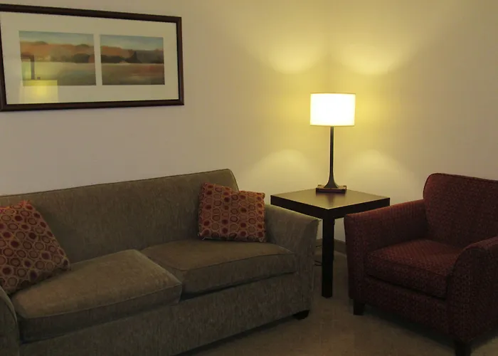 Country Inn & Suites By Radisson, Calgary-Northeast