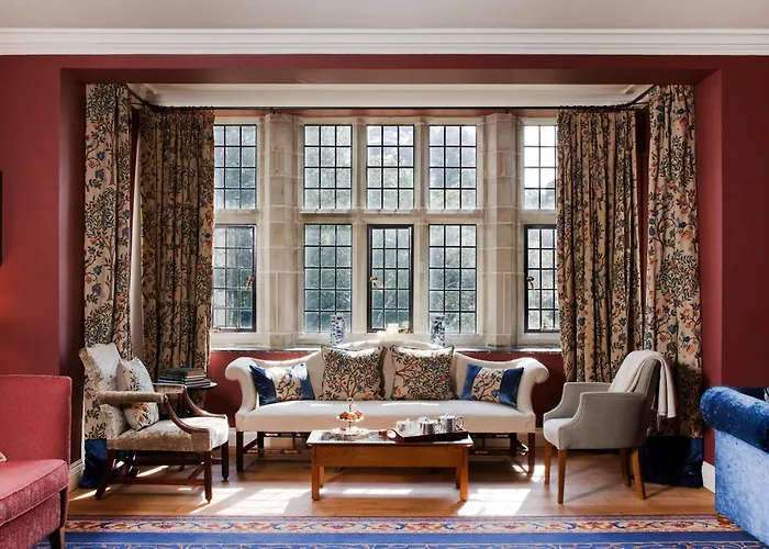 Ard Na Sidhe Country House Hotel