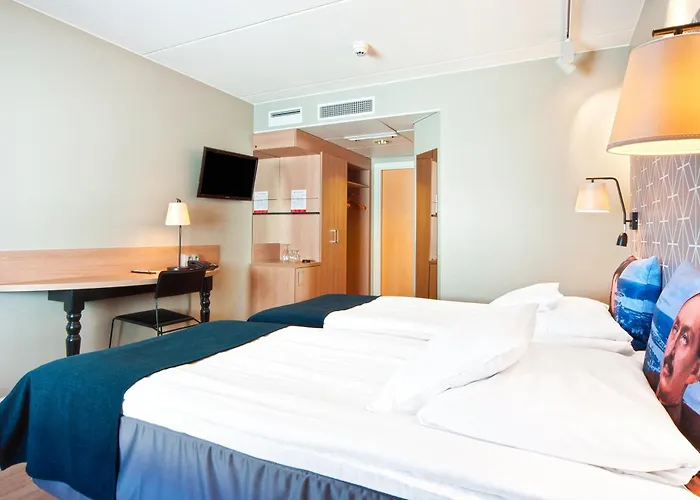 Original Sokos Hotel Vaakuna Mikkeli