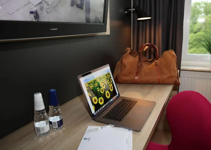 Best Western Hotel Halland