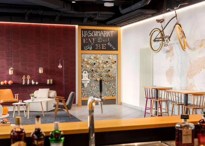 Vienna House Easy By Wyndham Neckarsulm
