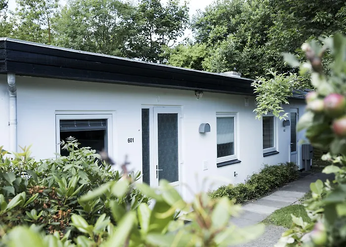 Skjalm Hvide Hotel
