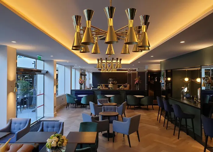 The Eliott Hotel