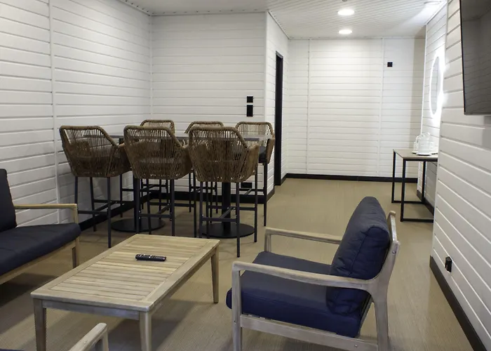 Original Sokos Hotel Vaakuna Kouvola