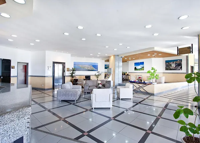 Bahiamar Hotel