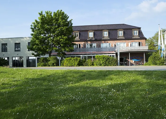 Hotel Am See