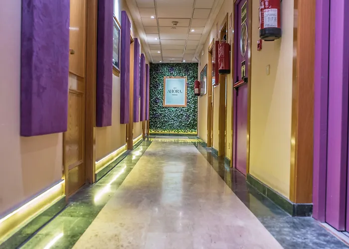 Erase Un Hotel