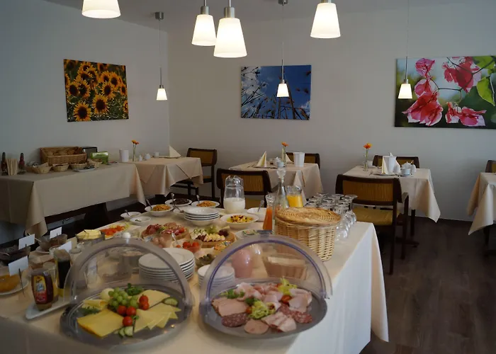 Hotel Forsthaus St. Hubertus