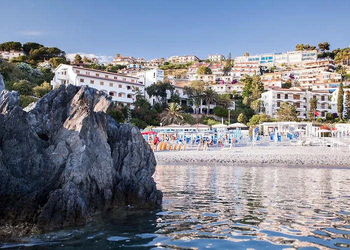 Grand Hotel De Rose Scalea