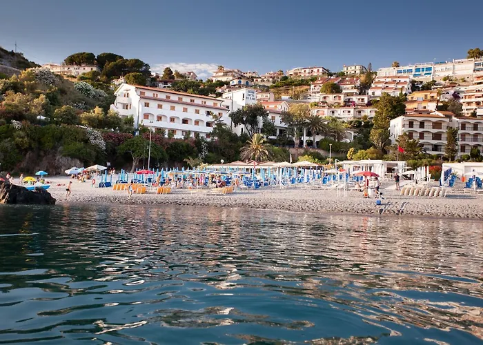 Grand Hotel De Rose Scalea