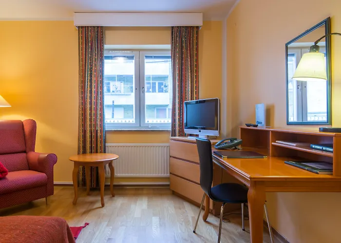 Teaterhotellet