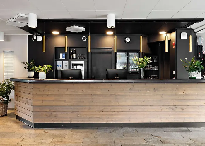 Best Western Hotel 23