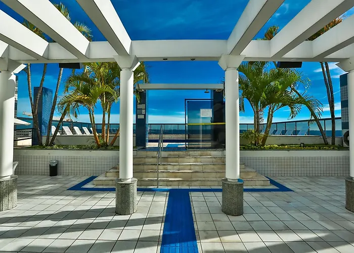 Metropolitan Hotel Brasília
