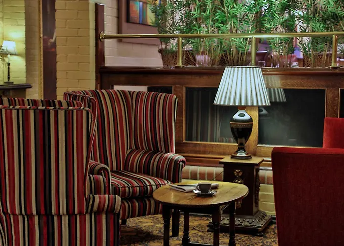 The Bull Hotel; Sure Hotel Collection By Best Western