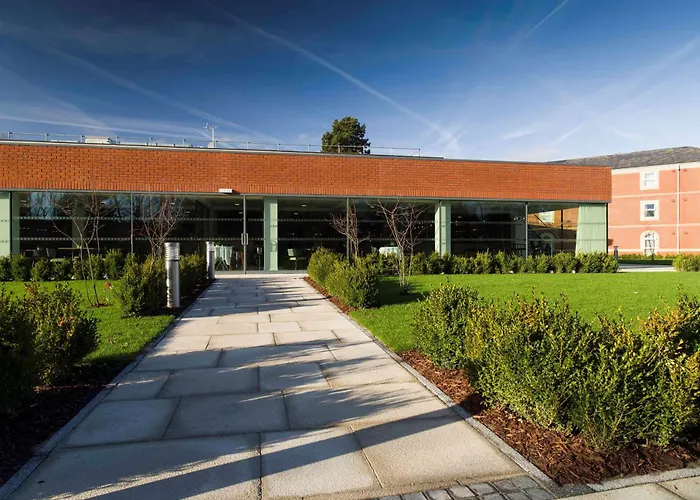 Doubletree By Hilton Chester
