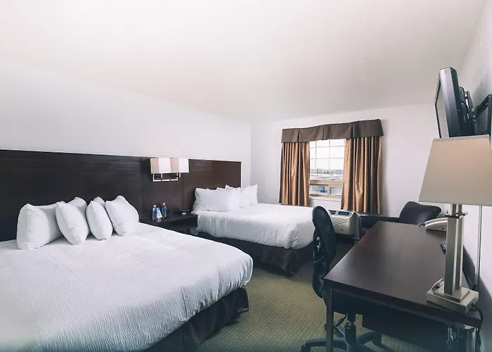 Service Plus Inns And Suites