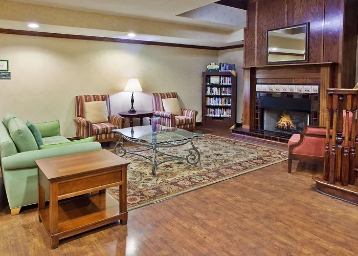Country Inn & Suites By Radisson, Hiram - Atlanta Northwest