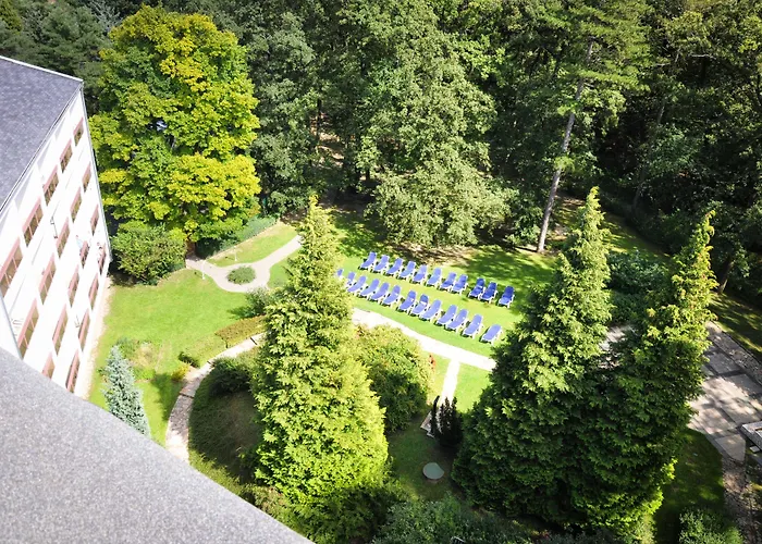 Hotel Loever Sopron