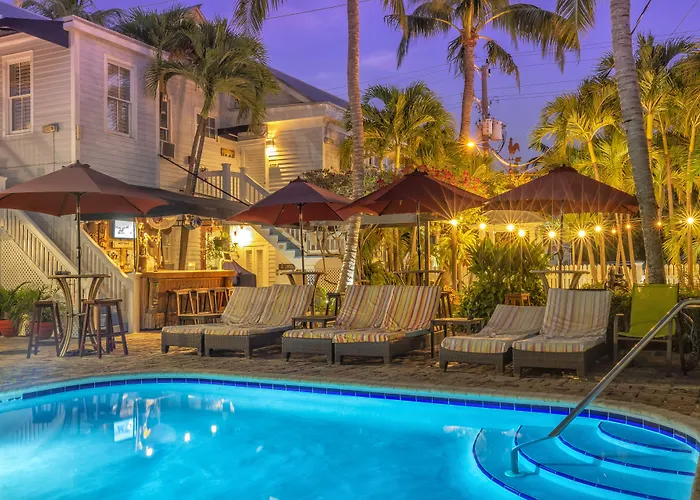 Duval Inn - Key West