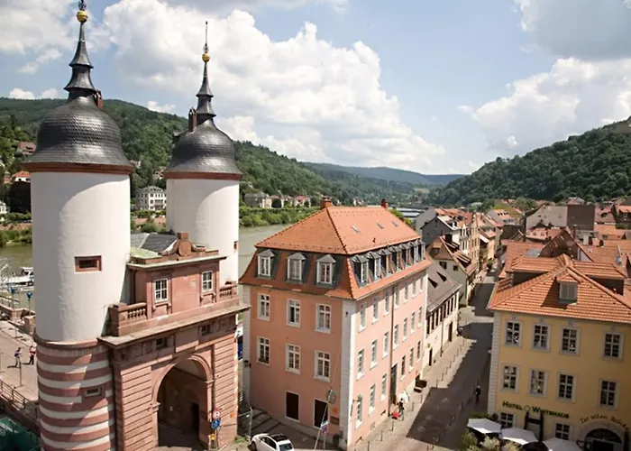 City Partner Hotel Hollaender Hof