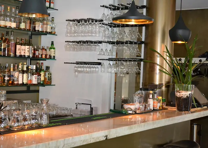 Elite Stora Hotellet Linkoeping