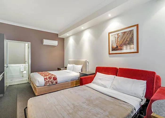 Prince Of Wales Hotel