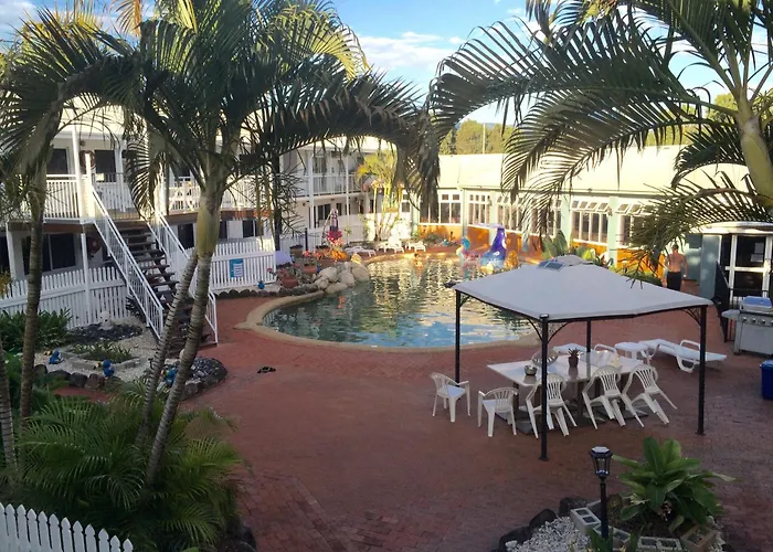 South Cairns Resort