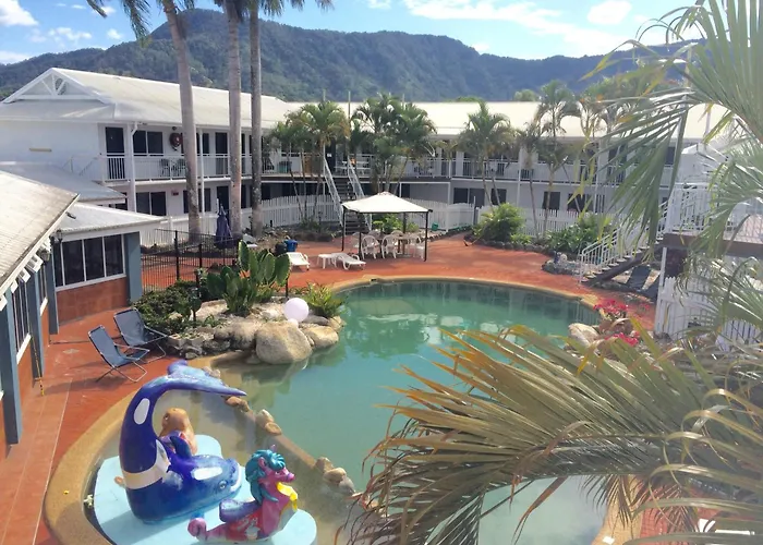 South Cairns Resort