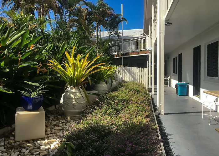 South Cairns Resort