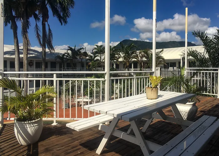 South Cairns Resort