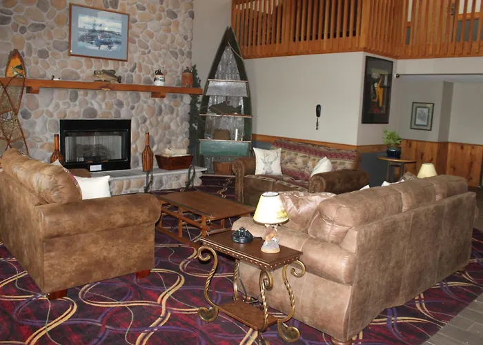 Americinn By Wyndham West Burlington