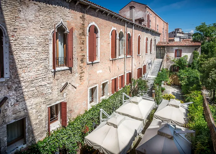 Palazzo Marcello Hotel Al Sole