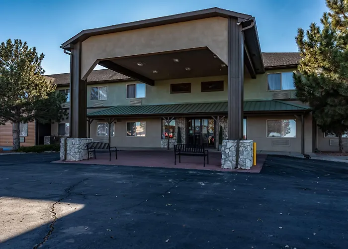 Quality Inn & Suites Pueblo West