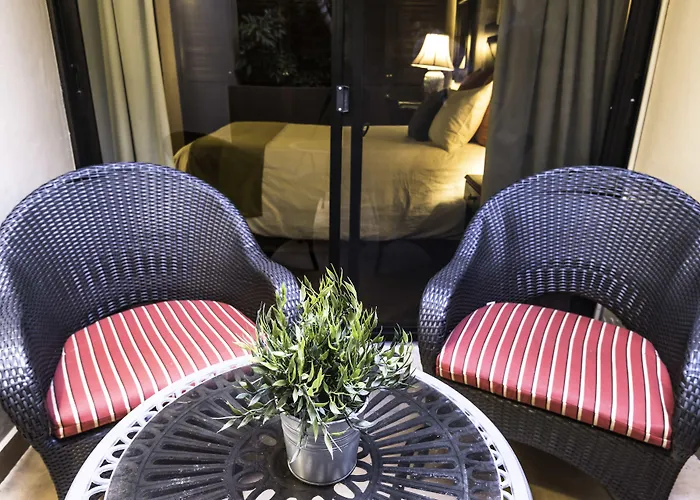 Humuya Inn