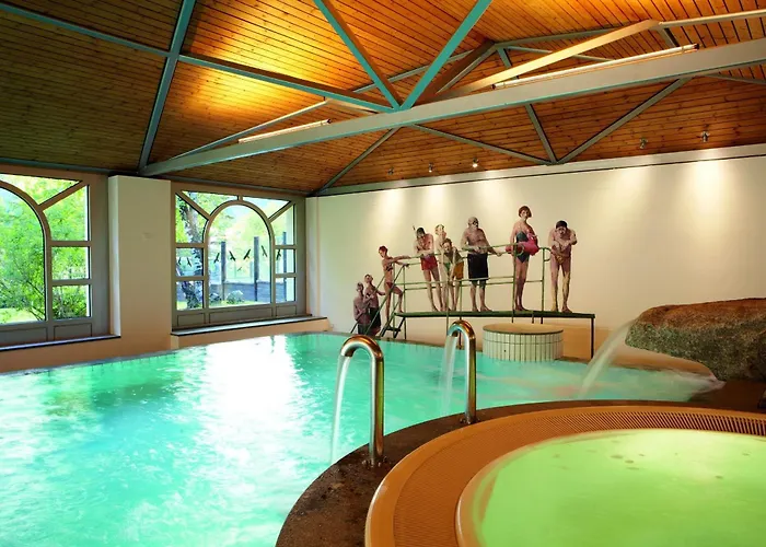 Hotel Walther - Relais & Chateaux