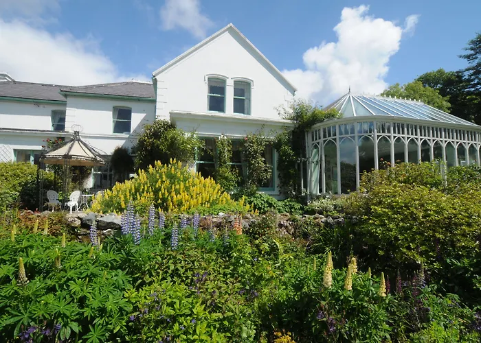 Cashel House Hotel