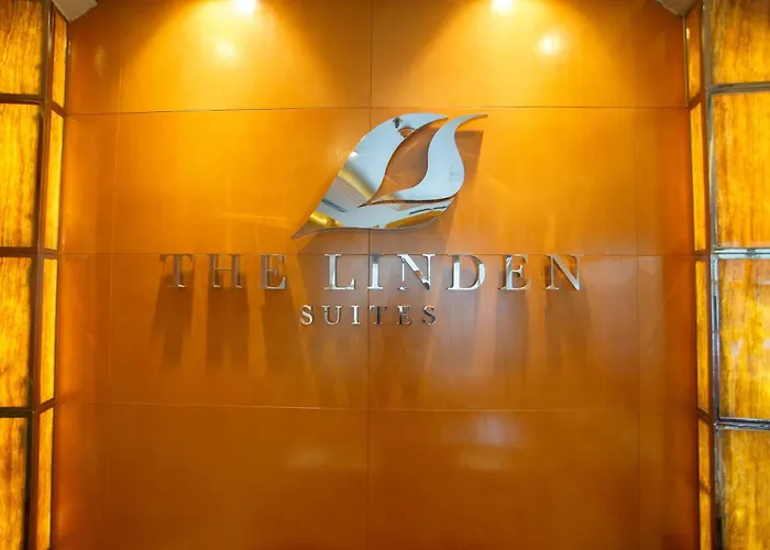 The Linden Suites
